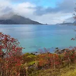 Ocean View Panorama シャレー