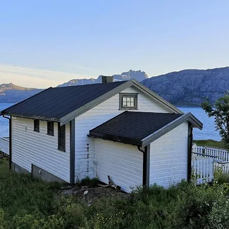 Ocean View Panorama Gravdal (Vestvagoy)