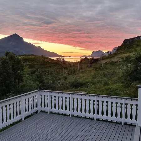 Ocean View Panorama *