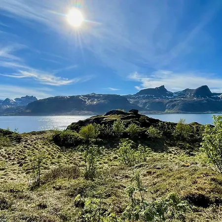 Ocean View Panorama