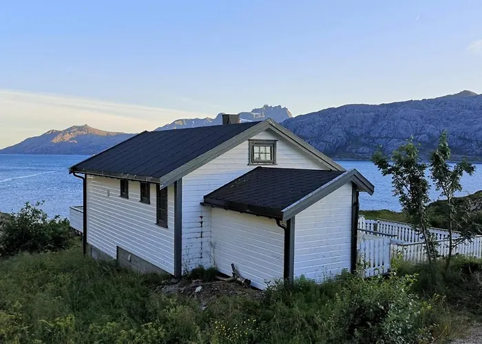 Ocean View Panorama Gravdal (Vestvagoy)