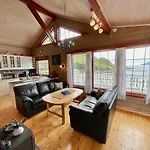 Шале Ocean View Panorama *