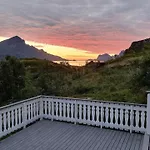 Ocean View Panorama *
