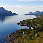 Ocean View Panorama