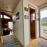 Шале Ocean View Panorama *
